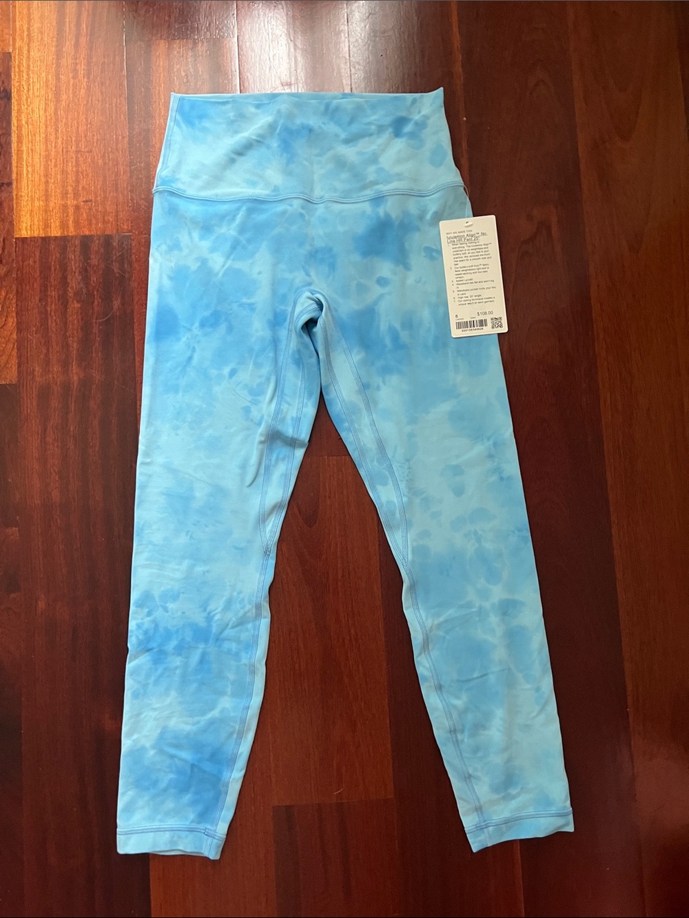 Lululemon leggings